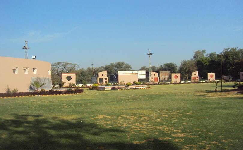 Navjivan Party Plot And Guest House, Kheda 4
